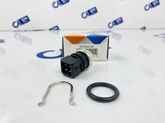 Покажчик температури охолоджуючої рідини Suzuki Jimny