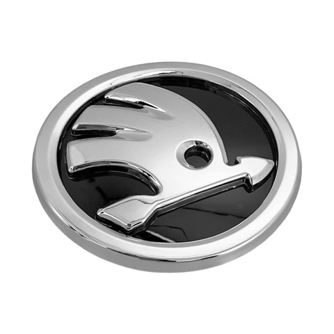 Емблема на решітку радіатора KR15560 KUESTER