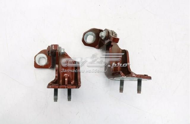 Петля задніх лівих дверей FT4Z5826811A FORD