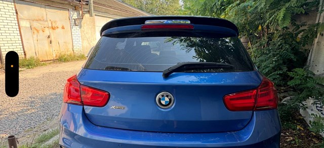 Ліхтар задній правий, внутрішній 63217359020 BMW