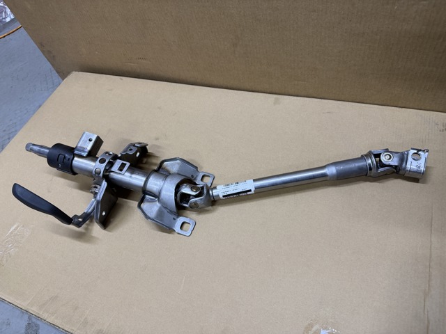 Рульова колонка 9674560177 PEUGEOT