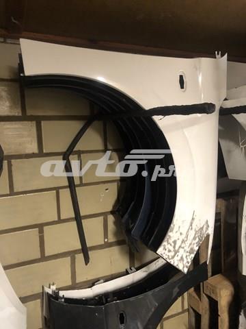 Переднє праве крило 9674790680 PEUGEOT
