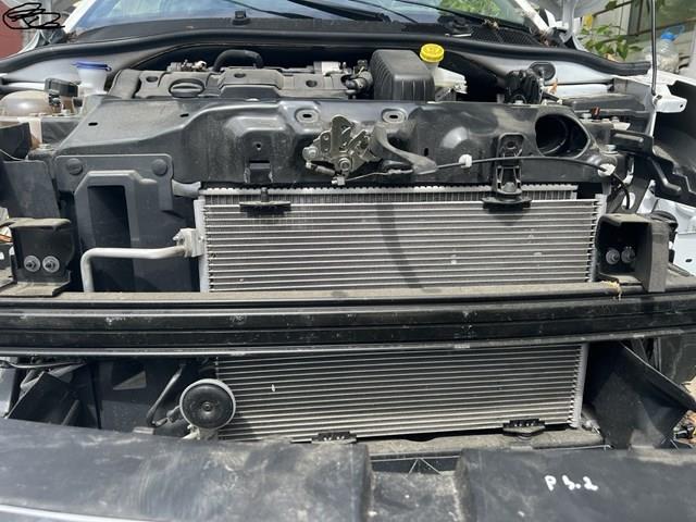 Конденсер 9674994280 PEUGEOT