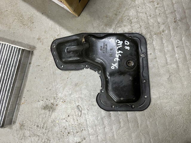 Піддон двигуна 9675431880 PEUGEOT