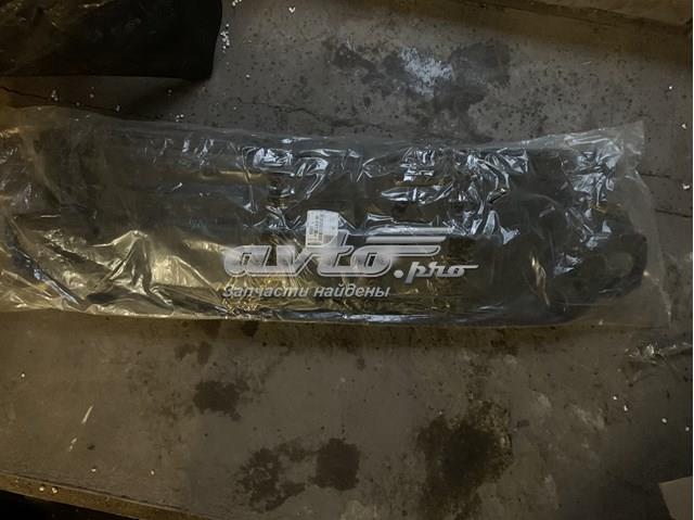 Захисна решітка радіатора 9676946780 PEUGEOT