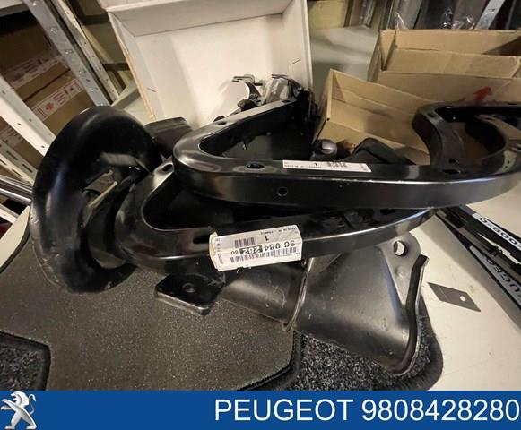 Петля кришки багажника 9808428280 PEUGEOT
