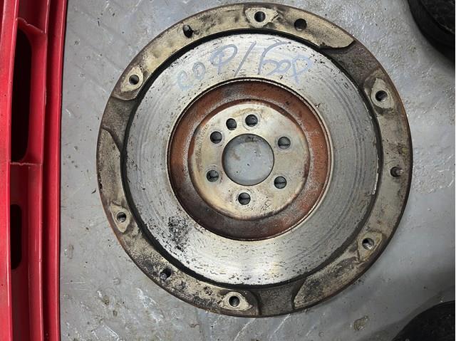 Маховик із зубчастим ободом в зборі 9809984080 PEUGEOT