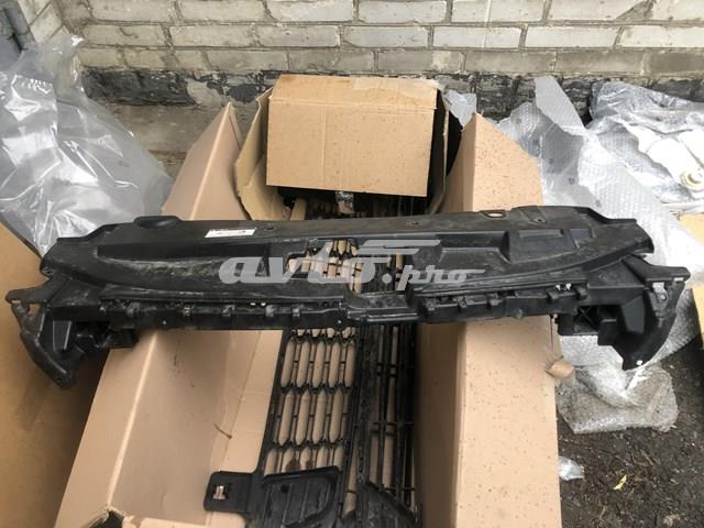 Повітропровід / дефлектор радіатора, верхній 9816026080 PEUGEOT
