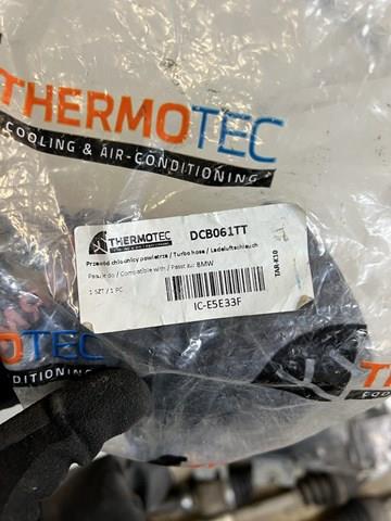 Повітряний патрубок витратоміра DCB061TT THERMOTEC