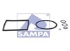 Прокладка корпусу паливного фільтра 020629 SAMPA