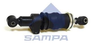 Демпфер кабіни 060162 SAMPA