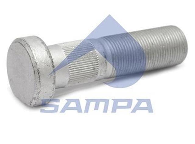 Болти до колеса 075103 SAMPA
