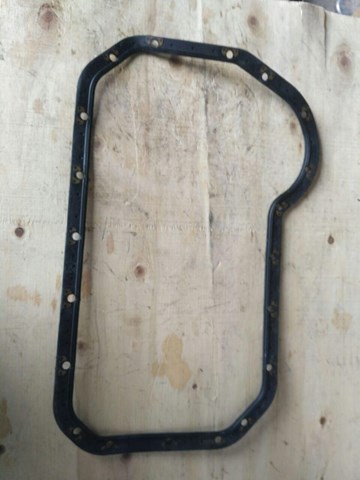 Прокадка масляного картера піддону 100816 HANS PRIES