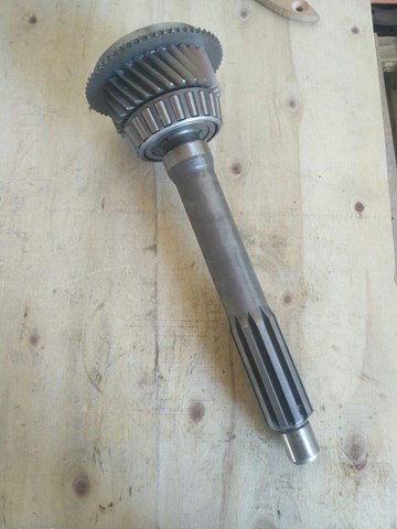 1307202161 ZF Parts
