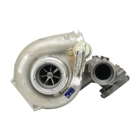 Турбіна 13879900030 BORG-WARNER