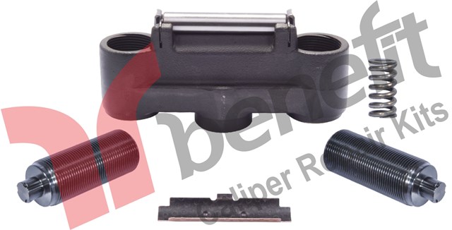 Ремкомплект супорту гальмівного переднього 1530 BENEFIT