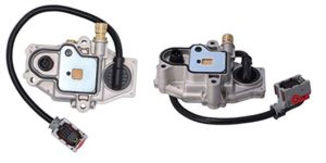 Клапан дільника 232493 DIESEL TECHNIC