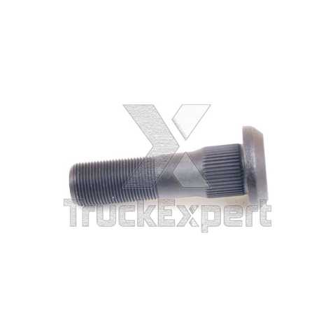 Шпилька маточини колеса передня 35166002TE TRUCKEXPERT