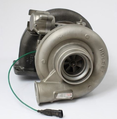 Турбокомпресор 4033317H HOLSET