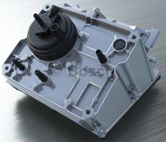 Насос AD BLUE 444022039 BOSCH