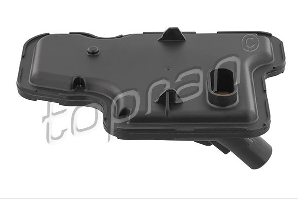 Фільтр масляний АКПП Opel Zafira C