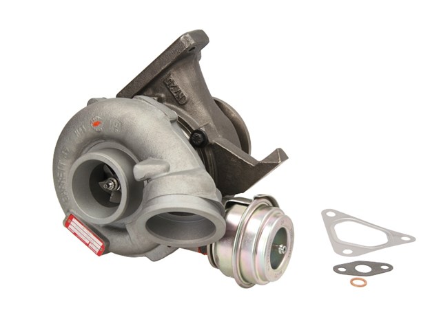 Турбіна Mercedes Sprinter I 4-t