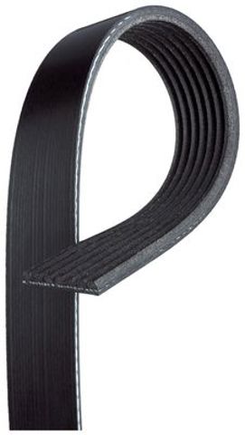 Ремінь приводний, агрегатів 7PK1810 GATES