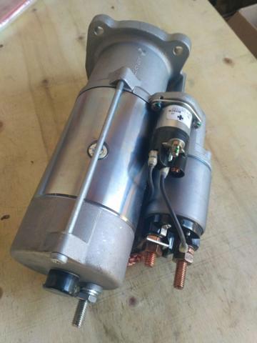 Стартер 986024670 BOSCH