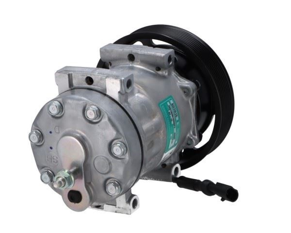 Компресор системи кондиціювання ACP662000P MAHLE