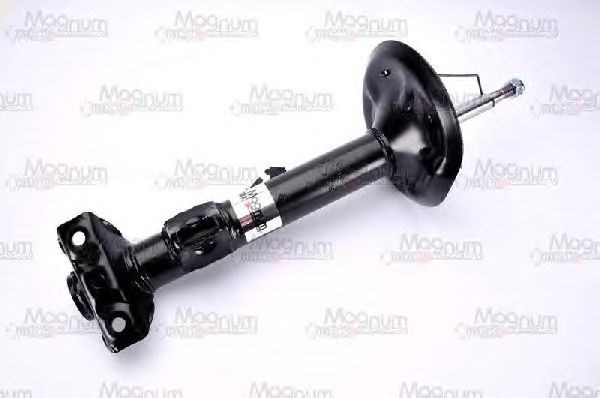 Стійка передня права AGB015MT MAGNUM TECHNOLOGY