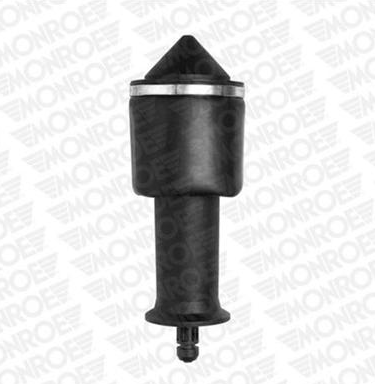 Подушка-амортизатор кабіни rvi magnum 05- /прав./ dx CB0135