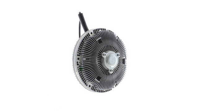 Вискомуфта, вязкостная муфта вентилятора охолодження CFC97000P MAHLE