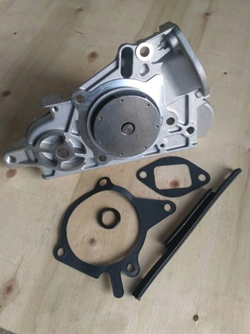 Насос охолоджуючої рідини D13030TT THERMOTEC