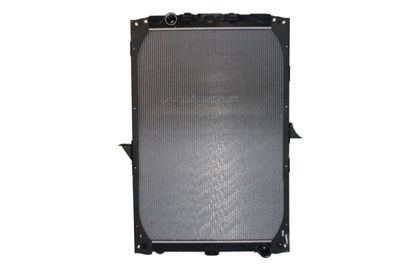 Радіатор основний D7DA008TT THERMOTEC