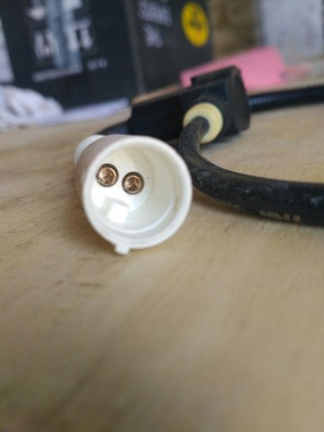 Датчик ABS передній Renault Trafic 2