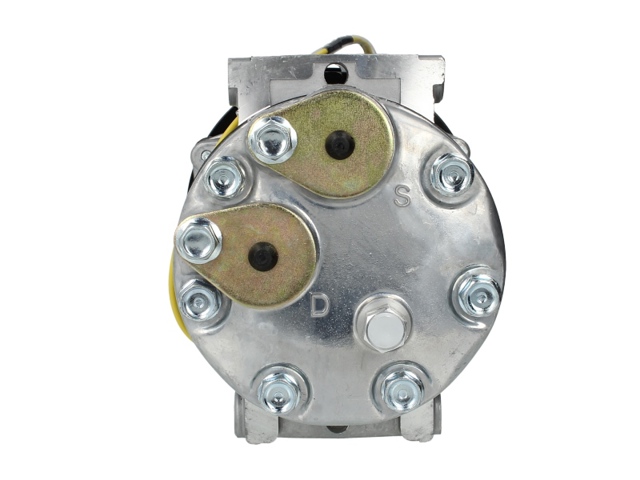 Компресор кліматичної установки KTT090002 THERMOTEC