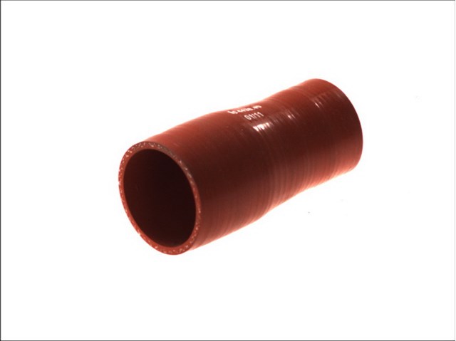 Патрубок гумовий для ретардера ø50/60x120мм daf xf95-105 LE4438.00