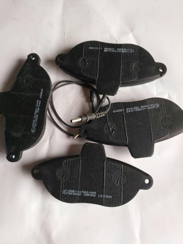 Тормозні колодки LPR05P346 LPR