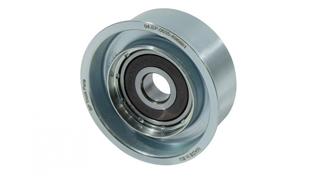Натягувач приводного ременя MPQ0675 MAGNETI MARELLI