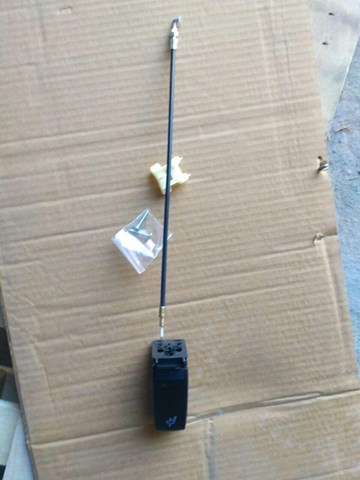 Електропневматичний клапан АКПП (TRUCK) RS022014L ROLLING