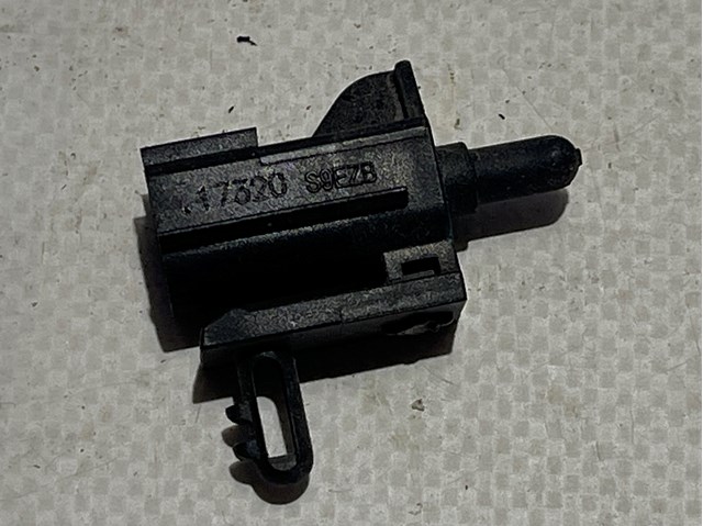 Датчик температури навколишнього середовища AU5T12A647AC FORD