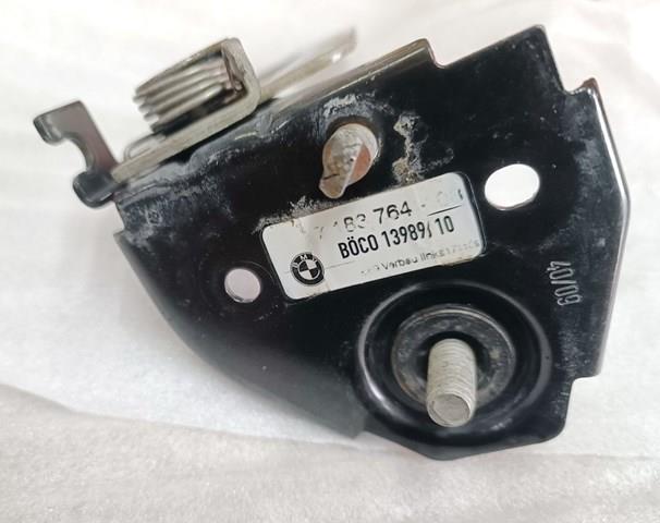 Замок капота, правий 51237183764 BMW