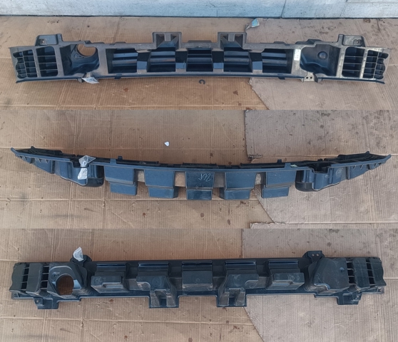 Наповнювач бампера переднього HP5Z17C882A FORD