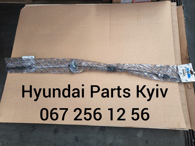 Трос перемикання передач, вибору передачі 467903K000 HYUNDAI