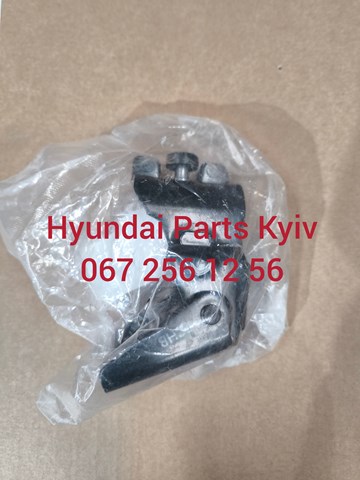 Ролик двері бічної/зсувної, лівий центральний 839304H000 HYUNDAI