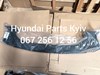 Швелер переднього бампера 865602S300 HYUNDAI