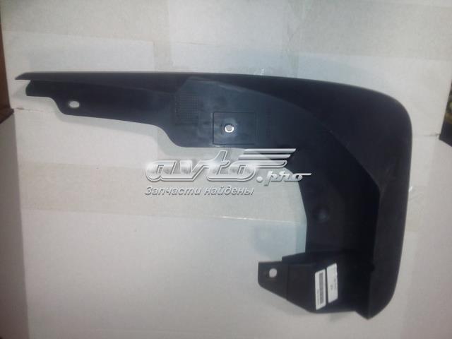 Бризговики передній, правий 75800SWWE00 HONDA