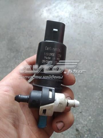 Насос-двигун омивача скла, перед/зад 76806TG7A01 HONDA