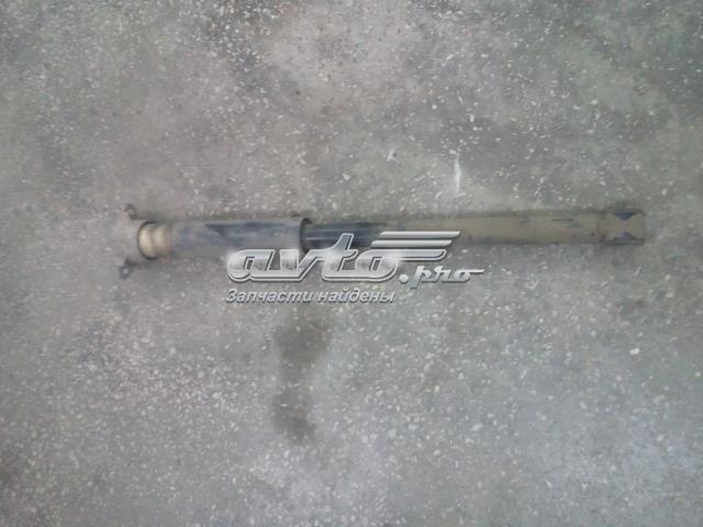 Опора амортизатора заднього DR612870X MAZDA
