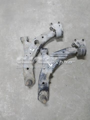 Поперечний важіль EH4434350 MAZDA